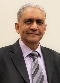 Mustafa Mohamedali